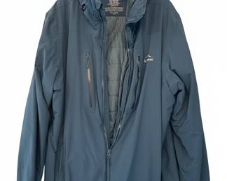 L.L.Bean Men's Insulated Jacket
