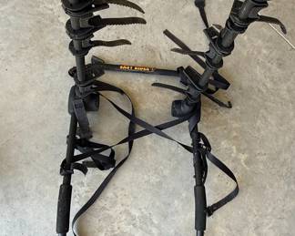 Easy Rider Bike Rack