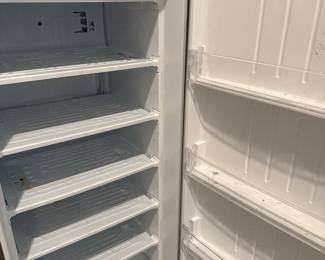 LG Single Door Refrigerator