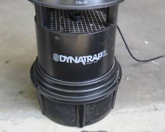 DynaTrap XL Outdoor Insect Trap $60 or Best Offer