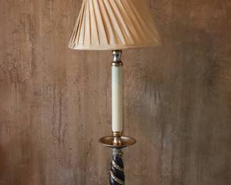 Bedroom Lamps - Pair $60 or Best Offer