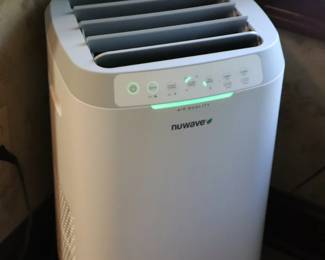NuWave Whole Home Air Purifier