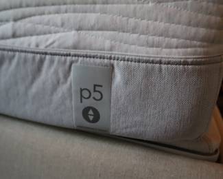 P5 Sleep Number Queen Mattress and Adjustable Frame $395 or Best Offer