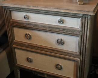 Gabby Furniture Holly Chest Pair 26 W x 14 D x 32 H $395 or Best Offer