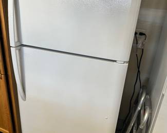 $110 Fridge available for presale
