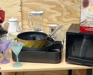 Small Appliances