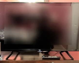 32 Fire TV 2 Series with Remote and Antenna
