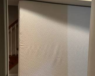 Novilla King Size Mattress