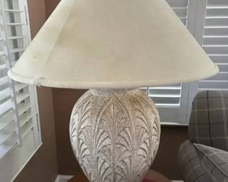 Table Lamp