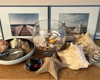 Beachy Home Decor