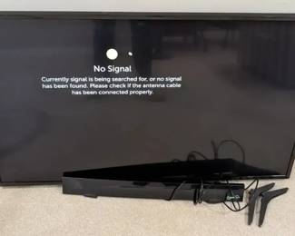 LG 43 Full HD 1080p Smart LED TV