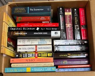 Books