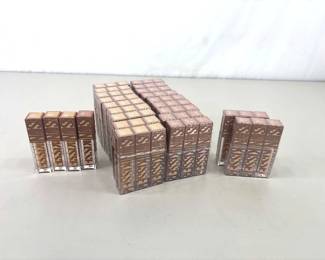 RESELLERS Inventory Lot of 20 New Old Stock Maybelline Blush 3 Packs 