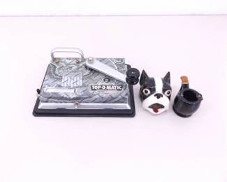 Limited Edition Top Cigarette Roller