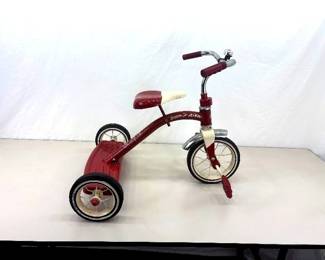 Vintage Radio Flyer Trike 