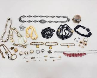 Misc. Jewelry