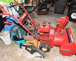 0992Garage