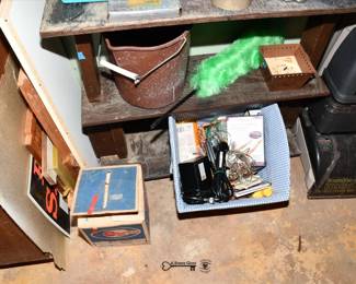 0788Storage Room