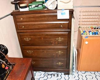 0862Storage Room