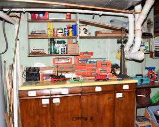 0766Storage Room