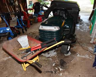 0989Garage