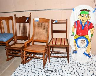 0837Storage Room