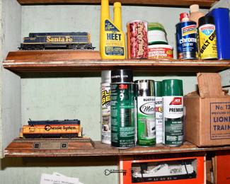 0780Storage Room
