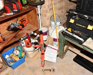 0744Storage Room