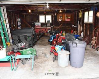0918Garage