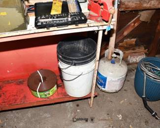 0984Garage