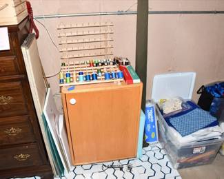 0864Storage Room