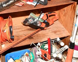 0741Storage Room