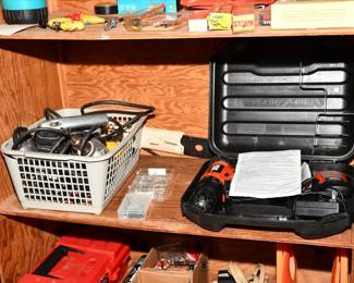 0739Storage Room
