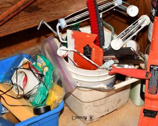 0743Storage Room