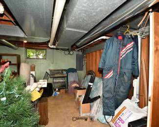 0687Storage Room