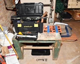 0745Storage Room