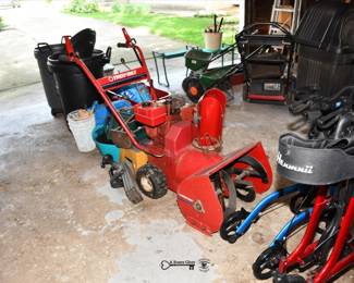 0956Garage