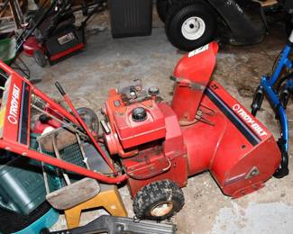 0957Garage