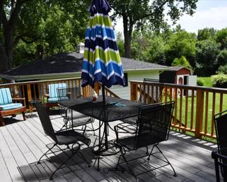 1032Back Yard