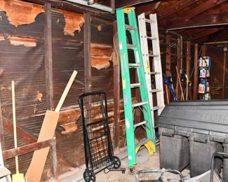 0965Garage