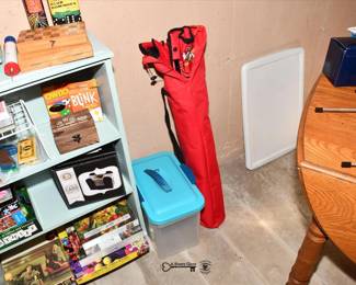 0873Storage Room