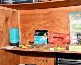 0738Storage Room