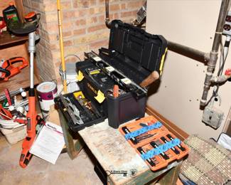 0746Storage Room
