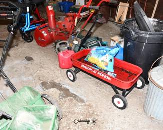 0963Garage