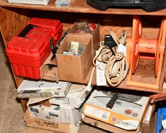 0742Storage Room