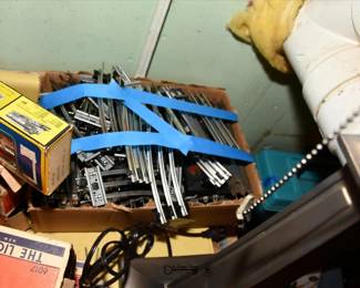 0787Storage Room