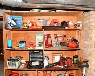 0732Storage Room