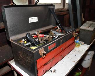 0981Garage