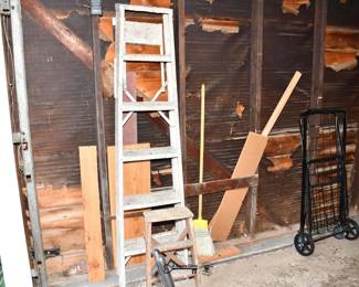 0964Garage