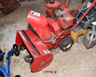0961Garage